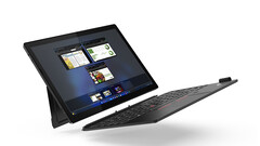 Le Lenovo ThinkPad X12 Detachable Gen 2 est lancé avec des caractéristiques modernes (Source : Lenovo)