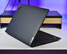 Le Lenovo ThinkPad T14 Gen 6 Intel (source de l'image : Benjamin Herzig)