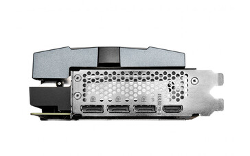 (Image source : MSI via VideoCardz)