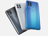 Le Motorola G100 offre une expérience phare 2020 pour 449,99 £. (Image source : Motorola)