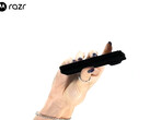 Le téléphone pliable dont on avait parlé a été présenté avec une finition noire mate.