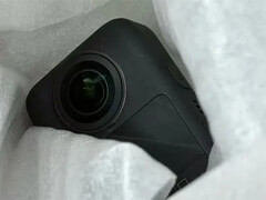 L&#039;Osmo 360 se rapproche de sa sortie. (Source de l&#039;image : via Photo Rumors)