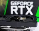 Le limiteur de hashrate de Nvidia dans les GPU LHR GeForce RTX est contourné par le client de cryptomining mis à jour T-Rex (Image : Christian Wiediger)