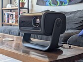 Quelques petits inconvénients empêchent le Dangbei MP1 Max d'être le projecteur portable parfait