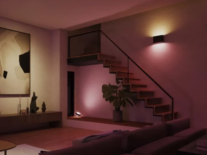(Source : Philips Hue)