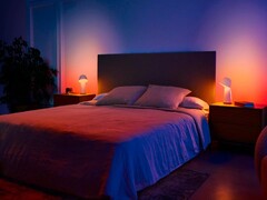 La version 5.23.0 de l'application Philips Hue est désormais disponible. (Source de l'image : Philips Hue)