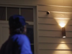 La dernière mise à jour de l'application Philips Hue apporte des fonctionnalités pour les appareils Secure. (Source de l'image : Philips Hue)