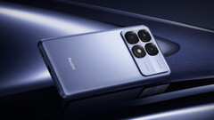 Le Redmi K80 Pro pourrait être doté d'un meilleur appareil photo que son prédécesseur (Image source : Xiaomi)