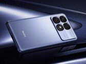 Le Redmi K80 Pro pourrait être doté d'un meilleur appareil photo que son prédécesseur (Image source : Xiaomi)