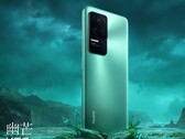 Le Redmi K40S sera probablement lancé aux côtés des Redmi K50 et Redmi K50 Pro le 17 mars en Chine. (Source : Xiaomi)