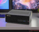 Le MS-S1 Max est désormais disponible en précommande au prix de 2 299 $. Photo : le mini-PC. (Source de l'image : Notebookcheck)