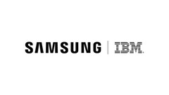Samsung et IBM présentent un avenir potentiel pour la technologie. (Source : Samsung, IBM)
