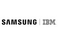 Samsung et IBM présentent un avenir potentiel pour la technologie. (Source : Samsung, IBM)