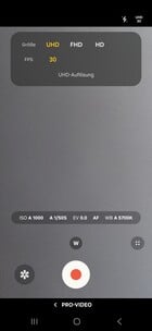 Samsung Galaxy A36 5G avis