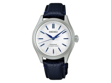 La montre Seiko 145th Anniversary Limited Edition HCC002