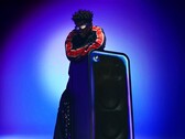 La Sony ULT Tower Max mesure plus d’un mètre de haut.
