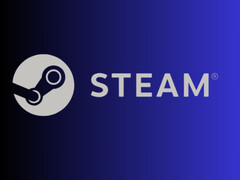Logo Steam (Source de l'image : Valve)