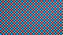 Affichage des sous-pixels