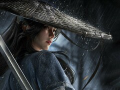 Sword of Justice entre en bêta fermée en Occident le 26 septembre. (Source de l'image : Google Store)