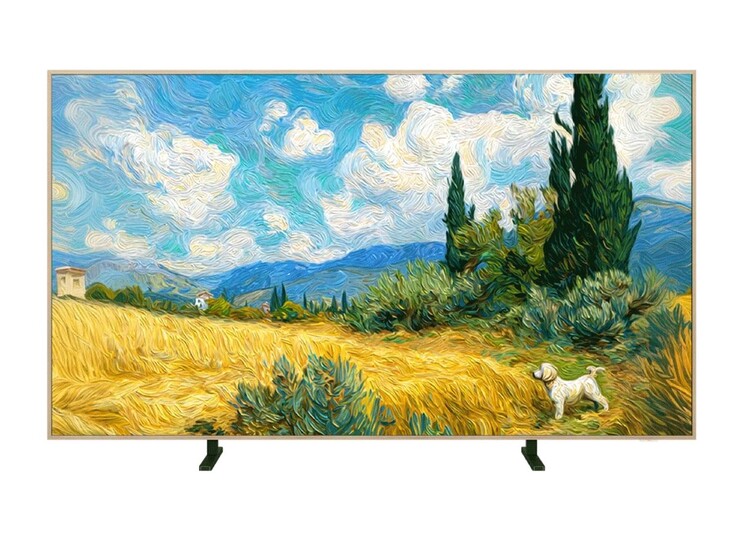 Le téléviseur TCL A400 Pro NXTVISION