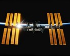 La station spatiale internationale