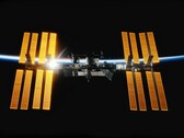 La station spatiale internationale