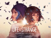 Image officielle du jeu Life is Strange : Arcadia Bay Collection. (Source de l'image : Nintendo)