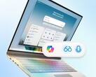 Le Copilot mis à jour sur Windows 11 (Image source : Microsoft)