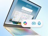 Le Copilot mis à jour sur Windows 11 (Image source : Microsoft)