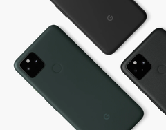 Le successeur du Pixel 6a pourrait égaler son prédécesseur pour les caméras orientées vers l&#039;arrière. (Image source : Google)