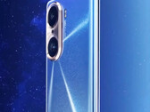 Le Honor 60 arrivera le 1er décembre avec le Honor 60 SE et le Honor 60 Pro. (Image source : Honor)