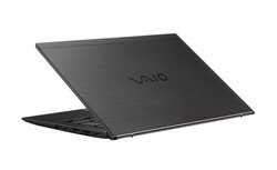 En examen : Vaio SX14 VJS144X0211A. Unité de test fournie par Vaio