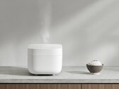 Le cuiseur de riz multifonctionnel intelligent de Xiaomi peut être contrôlé via l'application de la marque. (Source de l'image : Xiaomi)