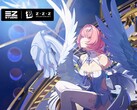Une illustration promotionnelle officielle de Remielle Dan, chasseuse du Vide de première génération et agente de rang S, qui fait ses débuts dans Zenless Zone Zero version 3.1.