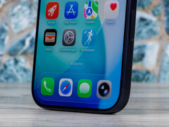 iPhone 17 Pro (Source de l&#039;image : Daniel Schmidt)