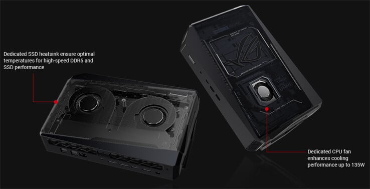 (Source de l'image : Asus)