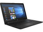 Courte critique du PC portable HP 15-BW077AX (A9-9420, Radeon R5)