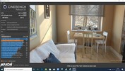 Lenovo IdeaPad S540 - Cinebench R20.