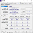 LifeBook U748 - CPU-Z.