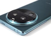 Le OPPO Find X6 Pro. (Source : Notebookcheck)