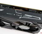 La NVIDIA GeForce GTX 1650 dépasse la GeForce GTX 1060 comme carte graphique populaire parmi les utilisateurs de Steam. (Image source : NotebookCheck)