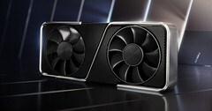Le GPU AD102 de Nvidia ferait une apparition dans la RTX 4090. (Image source : Nvidia)