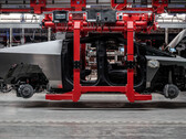Le système à basse tension du Cybertruck sera intégré à la Model 2 (image : Tesla)