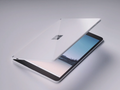 Plus de dix-huit mois se sont écoulés depuis que Microsoft a révélé la Surface Neo. (Image source : Microsoft)