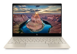 En test : le HP Envy 13-ad065nr.