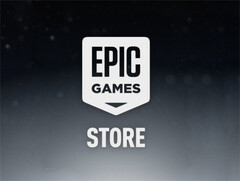 Epic Games affirme que son dernier cadeau mobile vaut près de 14 $ lorsqu'il est échangé simultanément sur Android et iOS, logo illustré. (Source de l'image : Epic Games Store)