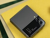 Le Galaxy Z Flip5 sera doté d'un appareil photo amélioré de 12 MP. (Source : NextPit)
