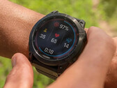 Garmin a retiré la version bêta 14.28 après qu'elle ait rompu la connectivité Bluetooth et sans fil pour certaines smartwatches. (Source de l'image : Garmin)