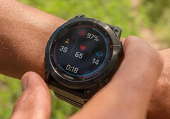 Garmin a retiré la version bêta 14.28 après qu'elle ait rompu la connectivité Bluetooth et sans fil pour certaines smartwatches. (Source de l'image : Garmin)