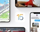 iOS 15.4 corrige de nombreux bogues, et introduit quelques nouvelles fonctionnalités. (Image source : Apple)